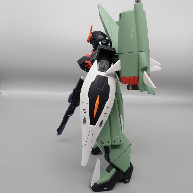 １／１００カオスガンダム塗装済み完成品 :: Yahoo!Auction｜DEJAPAN - Bid and Buy Japan with 0%  commission