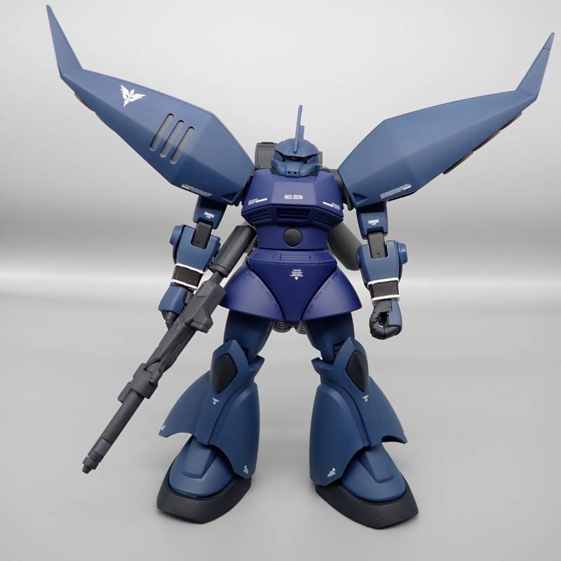 プレミアムバンダイ限定 HGUC リゲルグユニコーンVer 全塗装済み完成品 :: Yahoo!Auction｜DEJAPAN - Bid and  Buy Japan with 0% commission